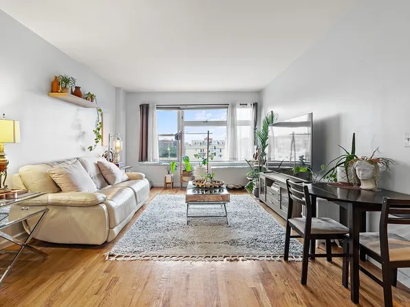 4102 Queens Blvd APT 4D, Sunnyside, NY 11104