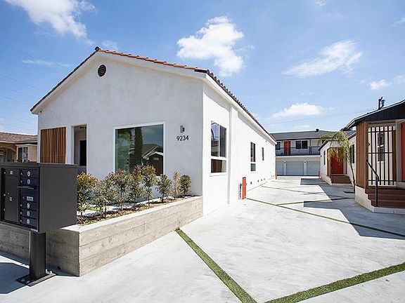 2nd image of 9234 San Antonio Ave
