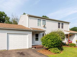 125 Hollow Crk UNIT 2, Colchester, VT 05446