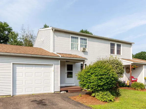 125 Hollow Creek Road #2, Colchester, VT 05446