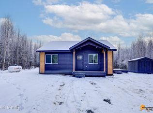 11064 W Dutchess Cir, Wasilla, AK 99623