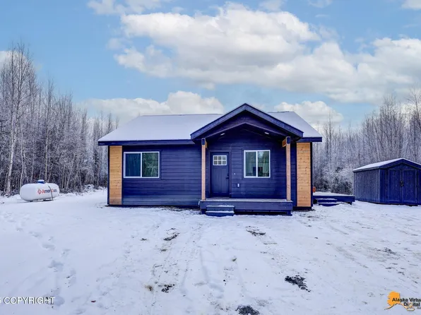 11064 W Dutchess Cir, Wasilla, AK 99623