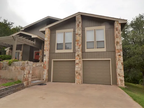 5311 Doe Valley Ln, Austin, TX 78759