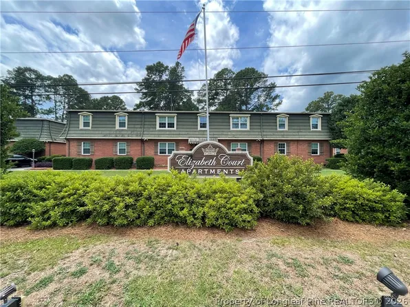 2601 Roberts Ave, Lumberton, NC 28358