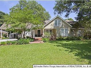 1445 Thibodeaux Ave, Baton Rouge, LA 70806