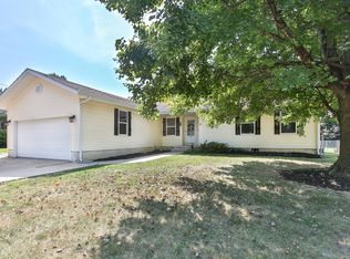 308 Sugar Ln, Clever, MO 65631