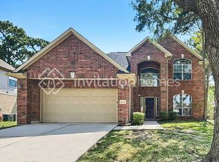 8922 Sailing Dr, Humble, TX 77346