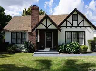 171 N Canyon Blvd, Monrovia, CA 91016
