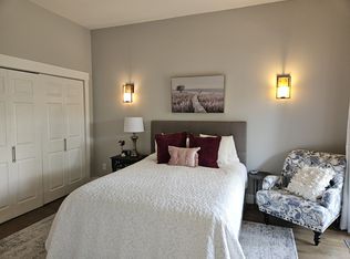 490 Windswept Dr #490, Asheville, NC 28801