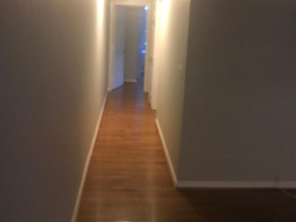 Hall way