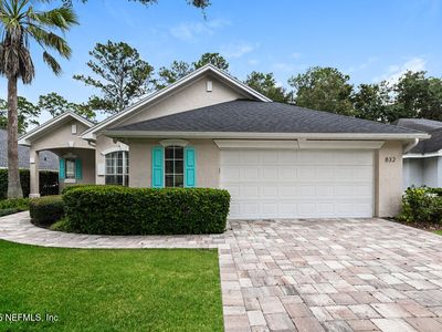 832 SAWYER RUN Lane, Ponte Vedra Beach, FL, 32082