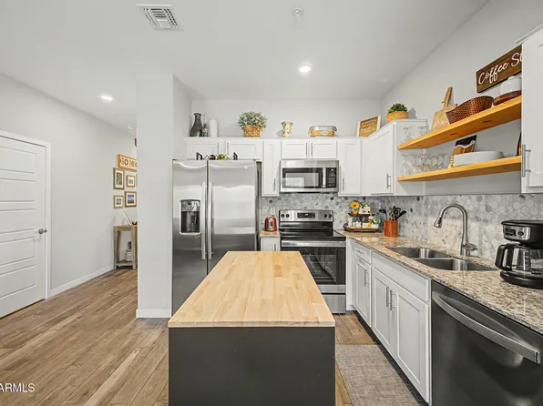 8322 N 22ND Lane, Phoenix, AZ 85021