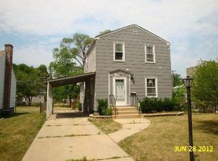 2436 S 13th Ave, Broadview, IL 60155