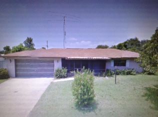 356 Lime Rd NW, Lake Placid, FL 33852