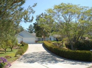 2434 Via La Orilla, Fallbrook, CA 92028