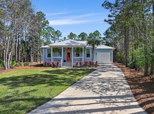 11 & 12 Monarch Dr, Pt Washington, FL 32459