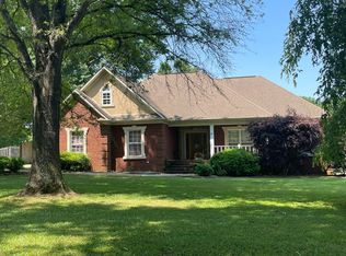 100 Camp St, Munford, AL 36268