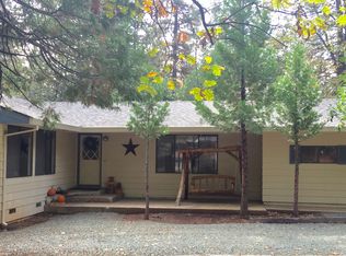 23914 Carson Dr, Pioneer, CA 95666