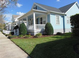 218 Longview Ave, Celebration, FL 34747