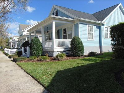 218 Longview Ave, Celebration, FL, 34747