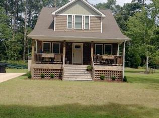 107 Libbs Way, Manteo, NC 27954