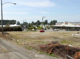 120 E Fir St, Mount Vernon, WA