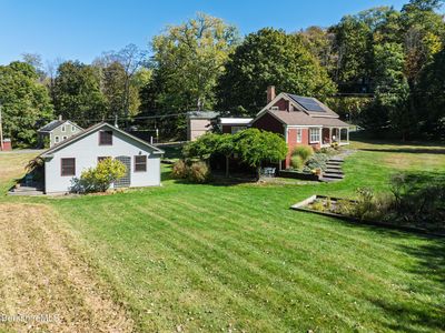 1 Bulkley St, Williamstown, MA, 01267