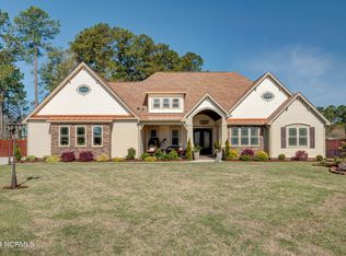 1025 Lindenwood Dr, Leland, NC 28451