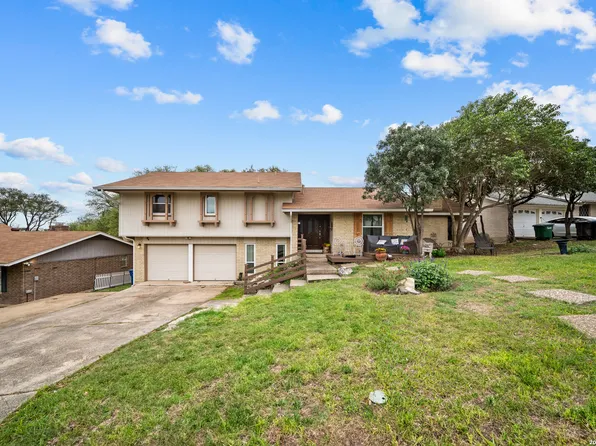 5626 Cary Grant, San Antonio, TX 78240