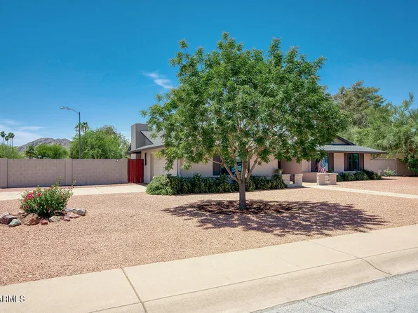 4079 E SHANGRI LA Road, Phoenix, AZ 85028