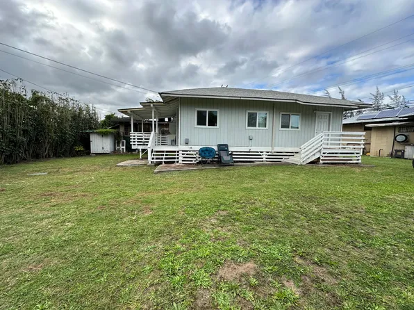 53-364 Kamehameha Hwy, Hauula, HI 96717