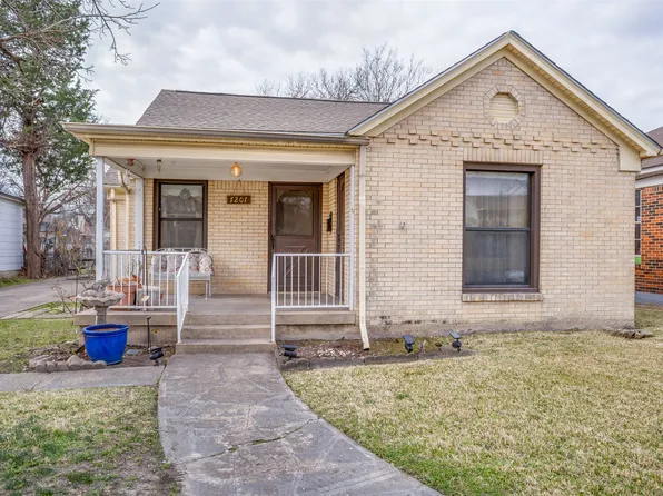 7207 Thurston Dr, Dallas, TX 75235