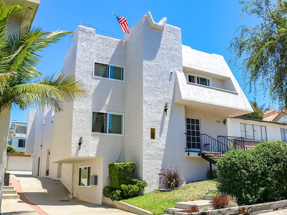 1st image of 520 N Francisca Ave APT 3