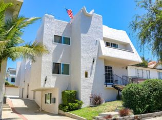 520 N Francisca Ave APT 3, Redondo Beach, CA 90277