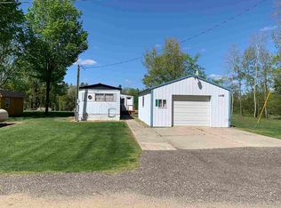 1496 Kozy Korner Dr, Beaverton, MI 48612