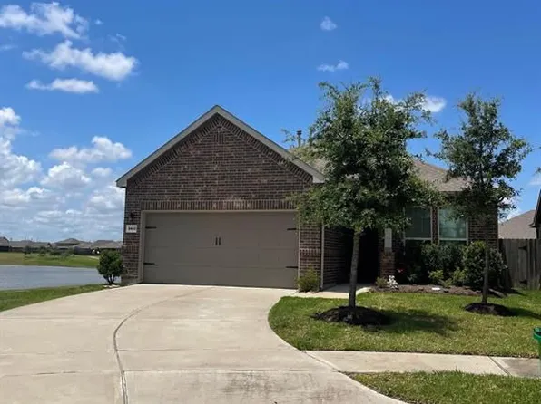 5403 Nobel Earl Ct, Katy, TX 77493