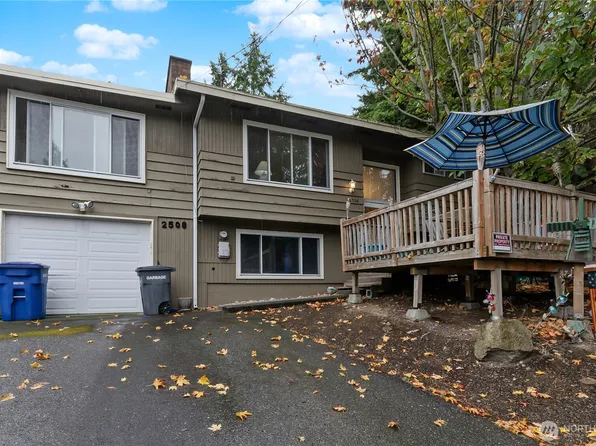 2508 S 219th Street, Des Moines, WA 98198