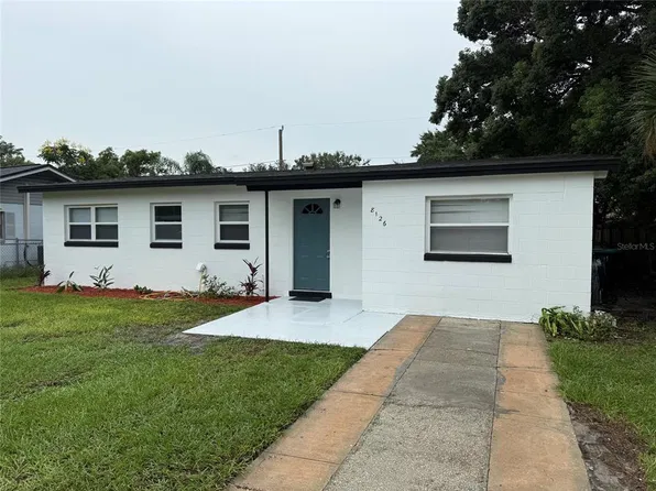 8126 CASTINANGO STREET, ORLANDO, FL 32817