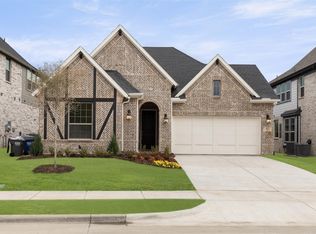 412 Jack Oak Trl, Wylie, TX 75098