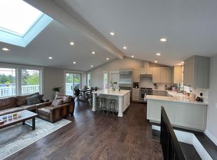 515 15th Ave, Kirkland, WA 98033