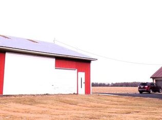 W4032 Granton Rd, Granton, WI 54436