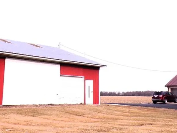 W4032 GRANTON ROAD, Granton, WI 54436