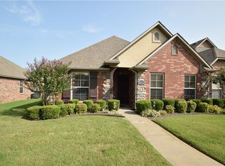 3202 Stonepoint Ave, Bentonville, AR 72713