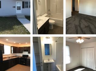 603 W Clark Ave, Effingham, IL 62401