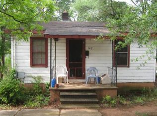 142 Gibson St, Spartanburg, SC 29306