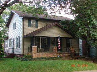 722 S 27th St, South Bend, IN 46615
