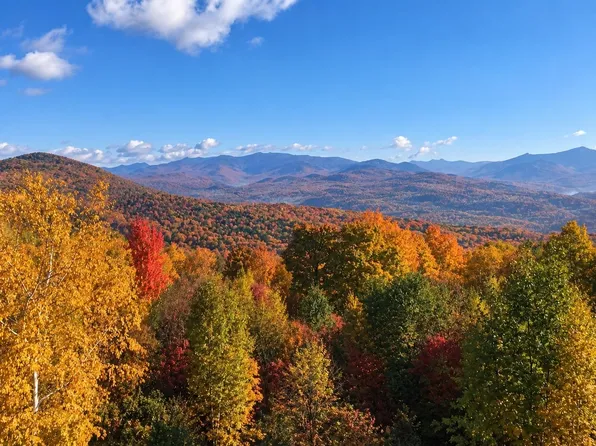0 Puckerbrush Road, Campton, NH 03223
