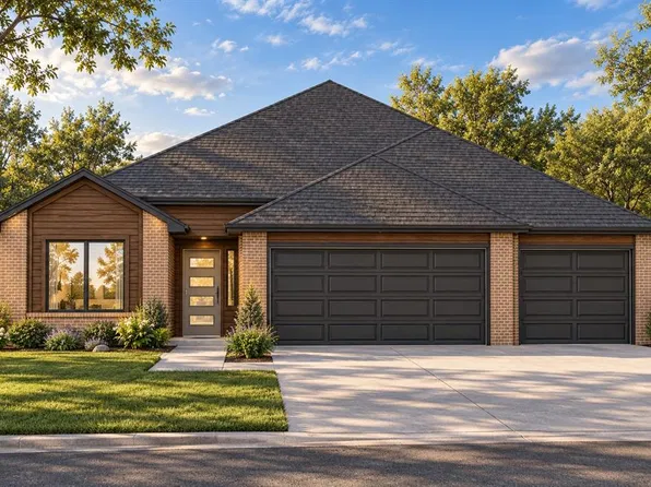 12116 Birch St, Yukon, OK 73099