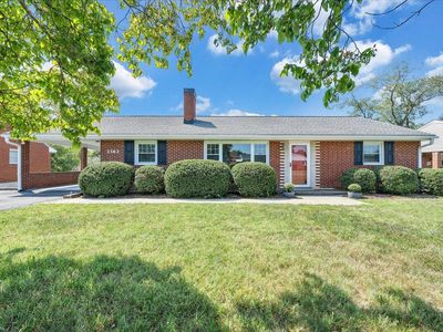 3363 Melody Ave, Roanoke, VA, 24018