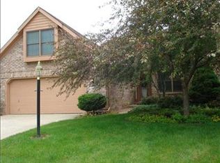 6139 Quail Creek Blvd, Indianapolis, IN